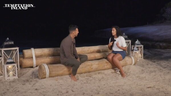 Tradimenti e confronti infuocati nell'ultima puntata di Temptation Island