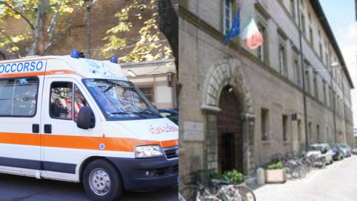 Tragedia a Fano: Un ragazzo di 14 anni muore in aula dopo un malore, la comunità in lutto