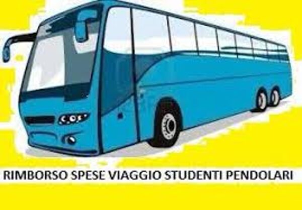 Trasporto per studenti pendolari delle Scuole Secondarie di secondo grado - Scopri il servizio per l'Anno Scolastico 2024/2025!