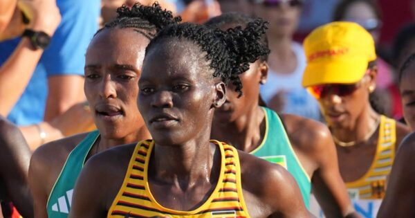 Triste addio a Rebecca Cheptegie, la maratoneta olimpica dell’Uganda