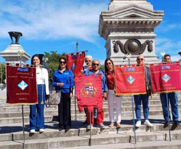 Un grande successo per la 35° Festa del Donatore di Sangue a Santa Maria Capua Vetere!