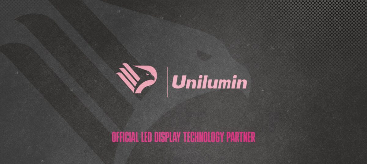 Unilumin diventa il partner ufficiale per la tecnologia LED del Palermo!