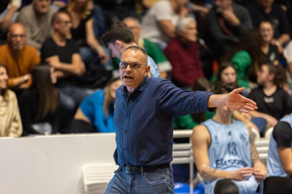 Virtus Ragusa al Debutto: La Sfida contro Treviglio e le Parole di Coach Recupido