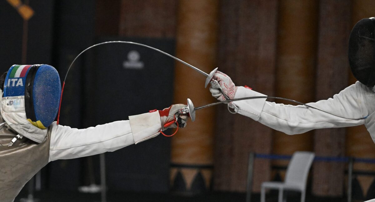 Weekend di emozioni in pista: il fioretto e la sciabola italiani in azione a Varsavia, Amsterdam e Gand!