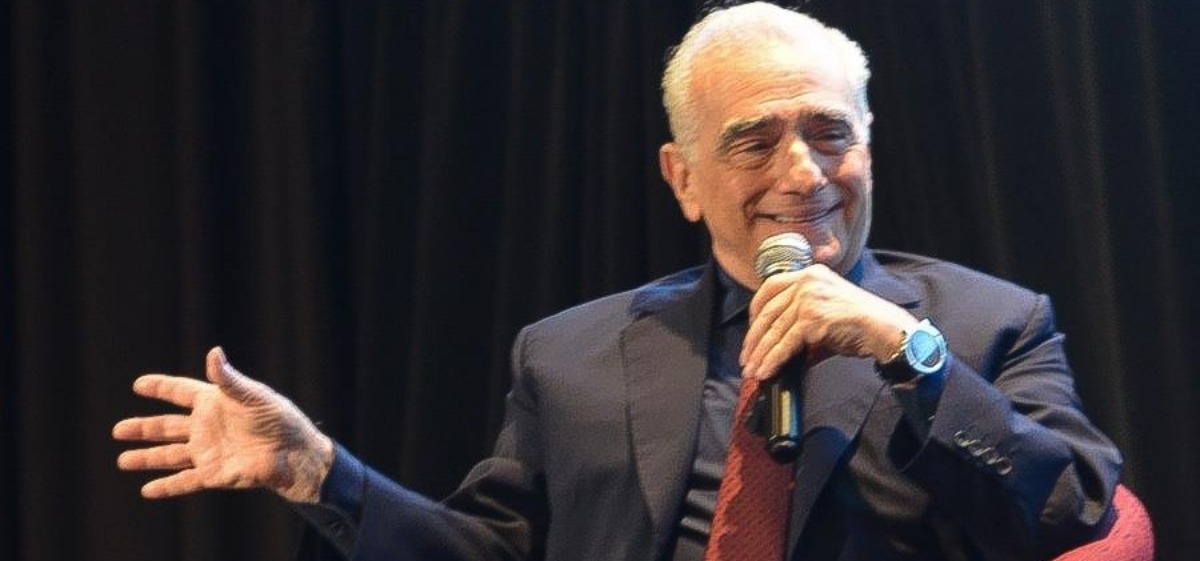 Martin Scorsese a Aci Trezza, ecco perché il pluripremiato regista ha fatto tappa a Catania