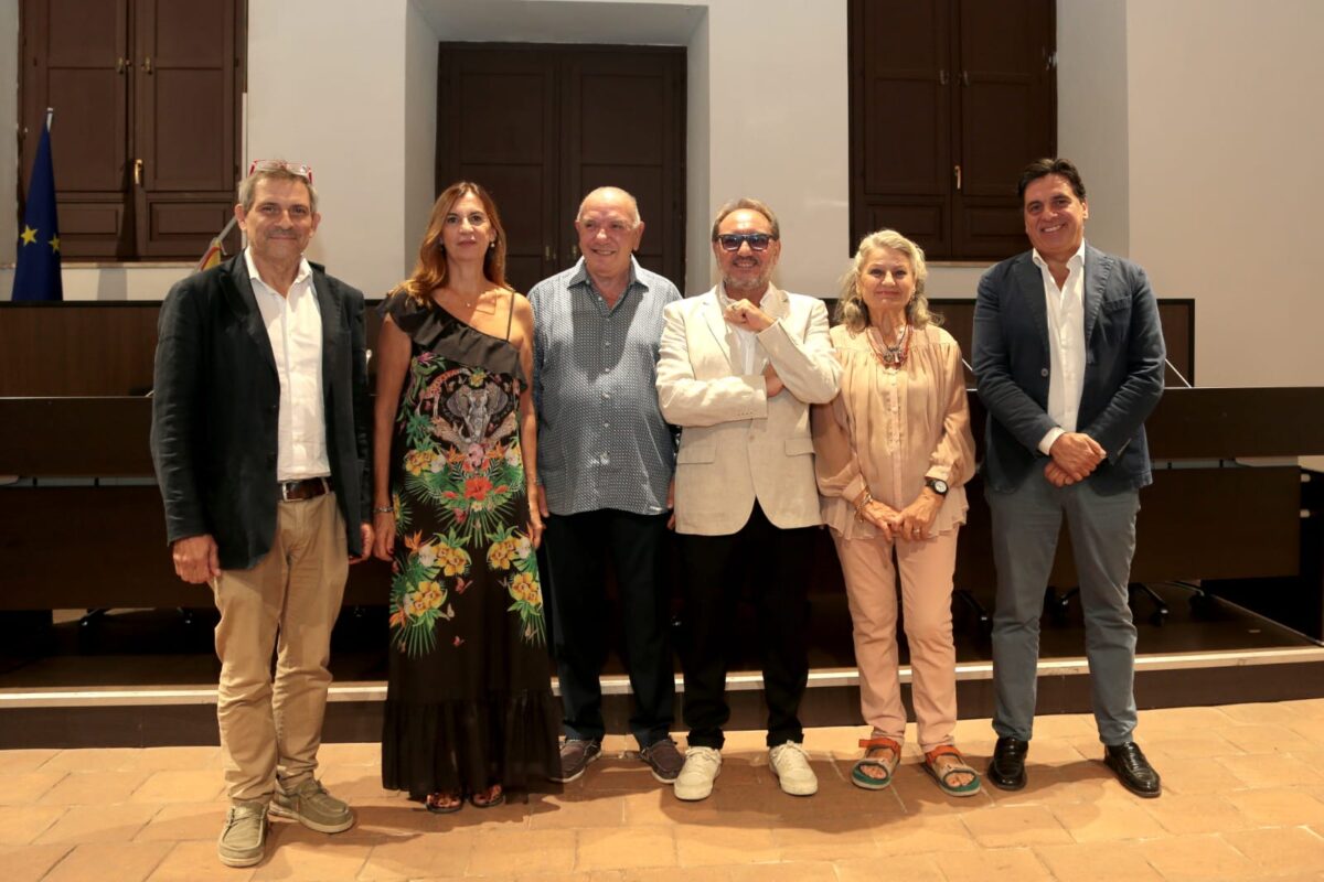 "Mitoff Catania Festival", presentato il ricco programma ideato e diretto da Salvatore Guglielmino