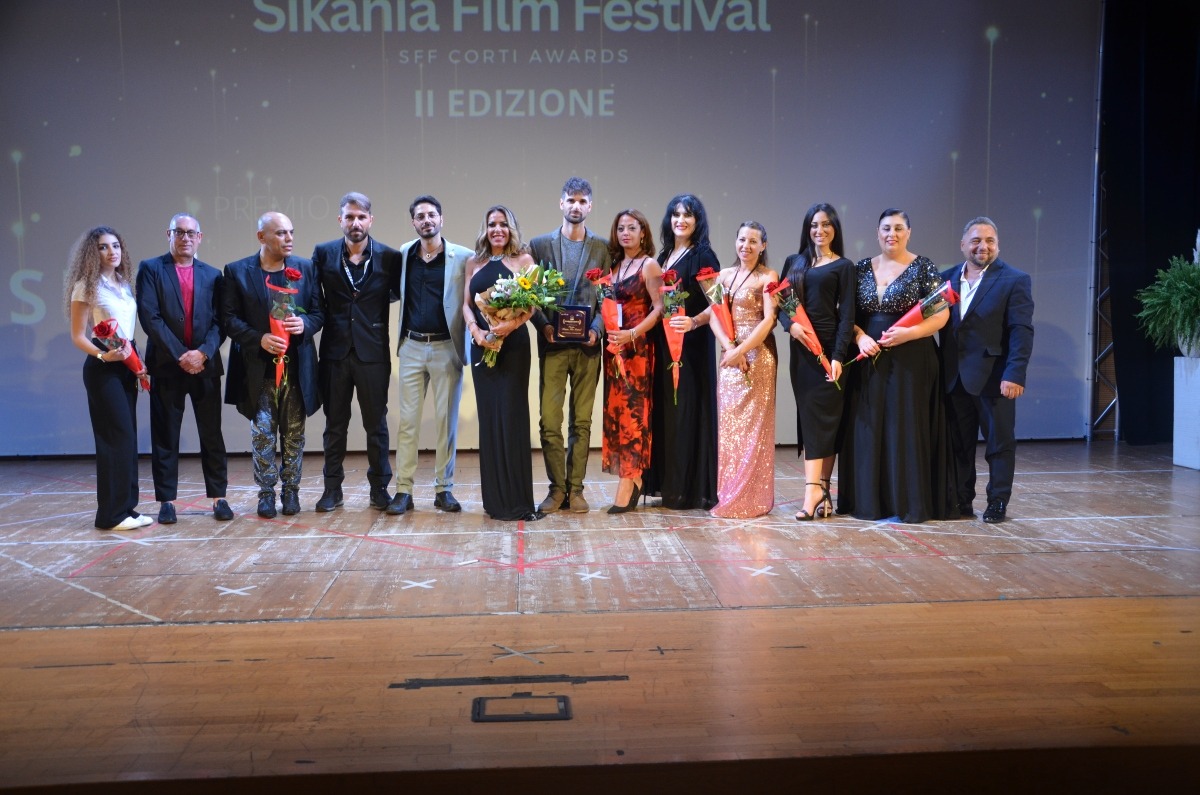 Sikania Film Festival, sold out per l'edizione 2024