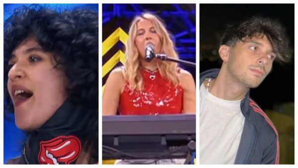 X Factor 2024, tutti gli artisti che rappresentano la Sicilia sul palco del talent show