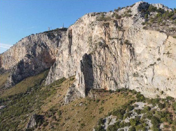 Monte Pellegrino in sicurezza | Scopri perché questa mossa potrebbe cambiare tutto per Palermo!