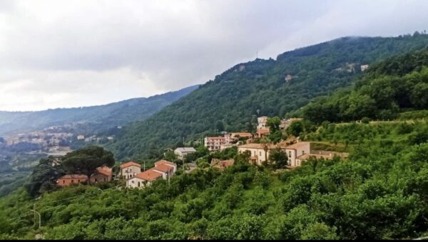 Frane a Raccuja | Come la Sicilia sta trasformando il suo futuro e riportando la sicurezza!