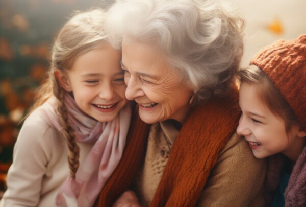 Festa dei nonni a Catania, "u ciauru da nonna" che i bimbi di ieri conoscono [VIDEO]