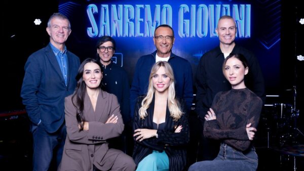 24 artisti pronti a conquistare Sanremo Giovani | Sei pronto a scoprire chi farà la storia del festival?