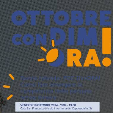 5 eventi straordinari a Palermo | Scopri come la città sta rivoluzionando l'approccio verso le persone senza dimora!