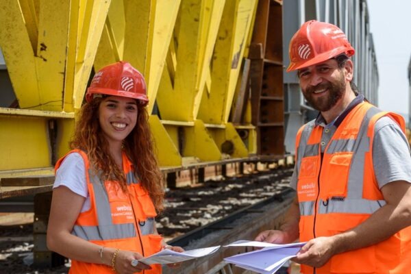 863 candidati in cerca di lavoro | Perché il settore edilizio sta attirando così tanti neodiplomati?