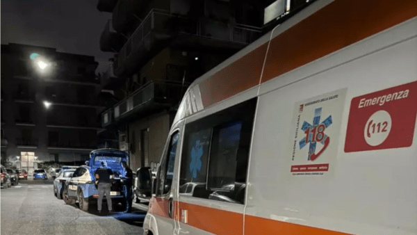 Accoltellamento senza pietà a Catania: 32enne infilza oltre dieci volte la madre