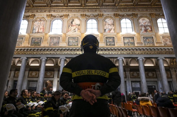 Allerta Vigili del Fuoco | Cosa nasconde il silenzio del governo sulle assunzioni?