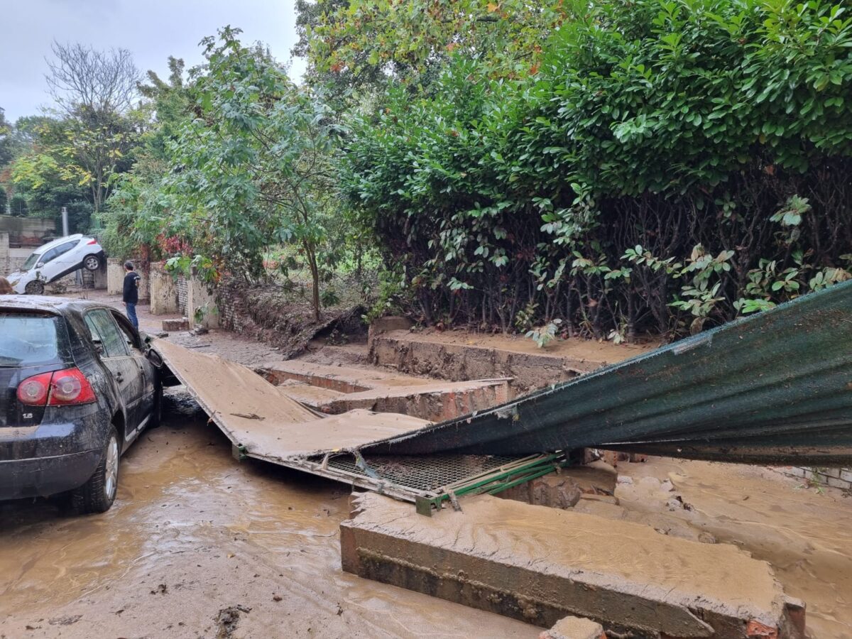 Alluvioni sempre più devastanti in autunno | È tempo di cambiarlo o sarà troppo tardi?