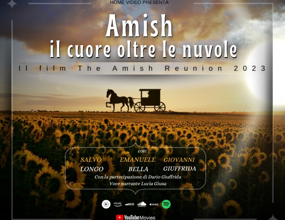 Amish tornano con un film emozionante | La musica può davvero rinascere dopo decenni?