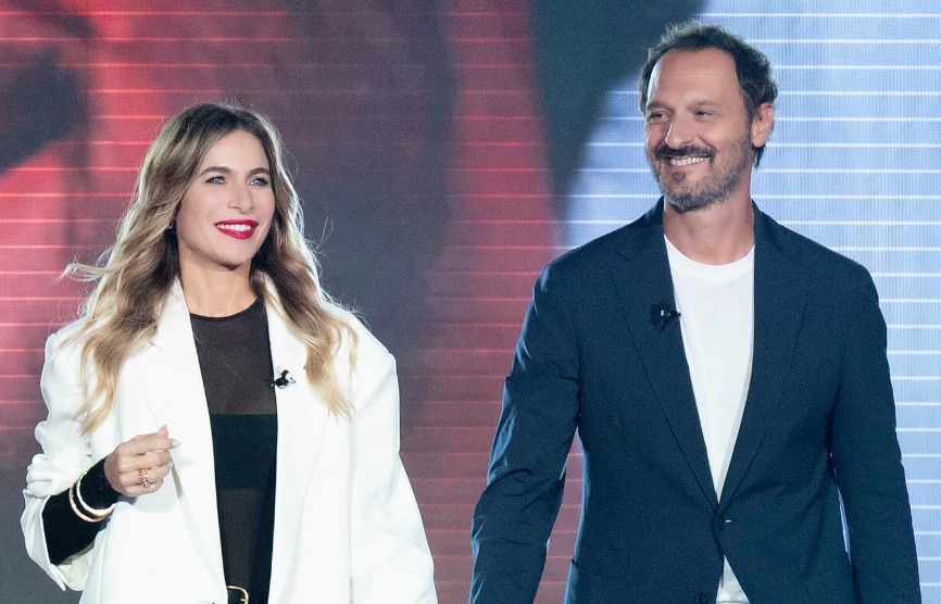 Amore inaspettato | Eleonora Pedron e Fabio Troiano pronti al grande passo?