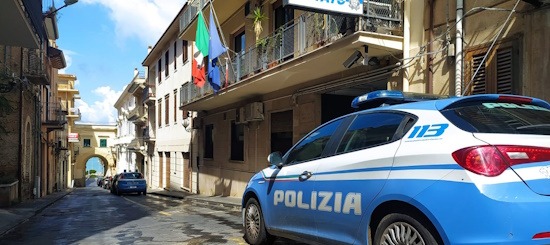 Arrestato a Sant'Agata di Militello | Scopri come un normale cittadino nascondeva una vera e propria rete di spaccio!