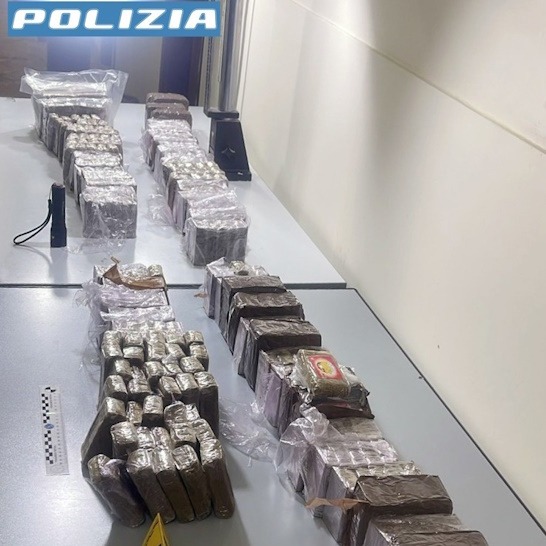 Arrestato in pieno centro | Il segreto inquietante di un cinquantenne palermitano!