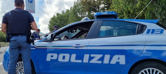 Arrestato un uomo con una pistola modificata nel rione Taormina | La criminalità a Messina è davvero così fuori controllo?