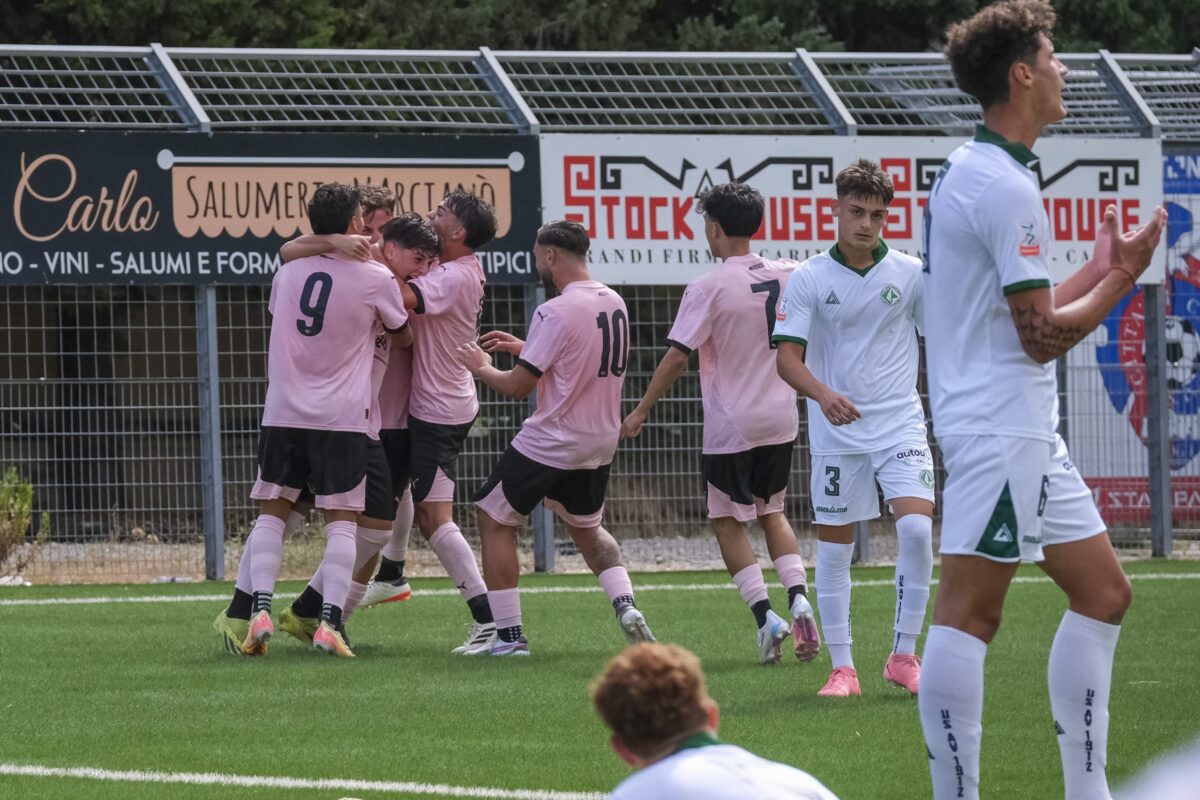 Ascoli e Palermo pronti a sfidarsi | Quale squadra sorprenderà nel cuore della Coppa Italia Primavera?