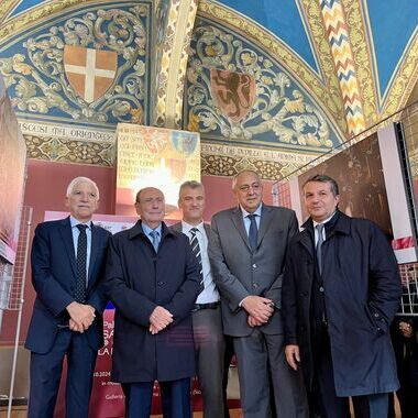 Assisi celebra San Francesco: scopri perché la Sicilia è al centro delle festività!