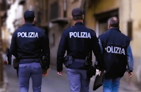 Atti persecutori e incendio: arrestato un niscemese per stalking della sua ex compagna