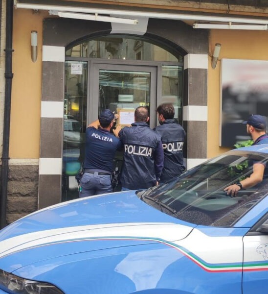 Bar sospeso per violenze in centro | Chi protegge davvero i cittadini?