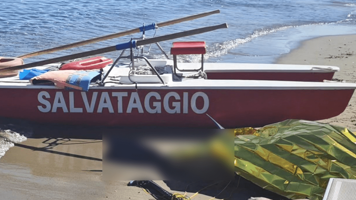 Battuta di pesca fatale per il sub catanese: chi è la vittima dell’incidente mortale nel Messinese