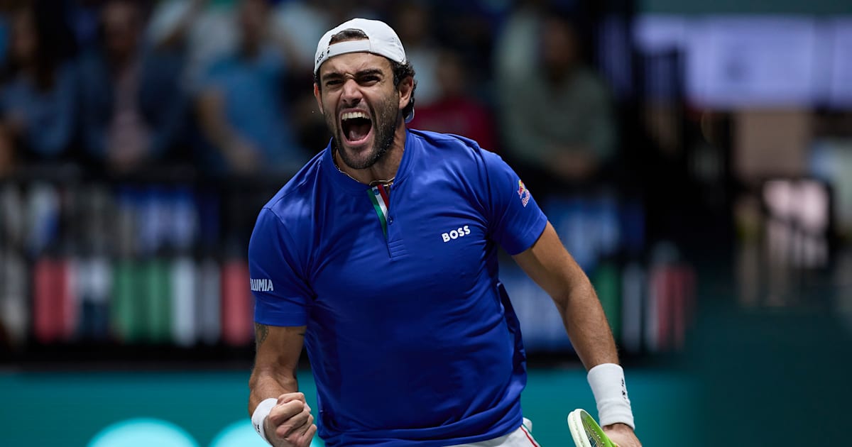 Berrettini in cerca di riscatto | Dovrà affrontare il temuto Tiafoe per tornare a brillare!