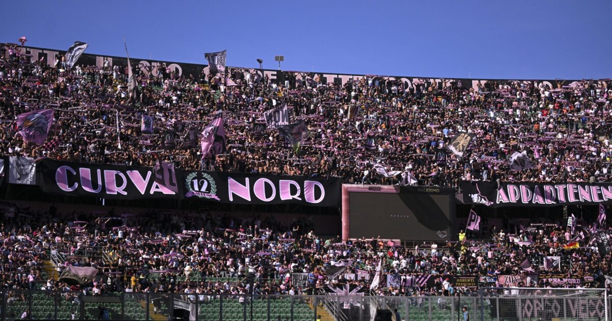 Biglietti in vendita per Palermo-Cittadella | Scopri perché non puoi perderti questa partita!