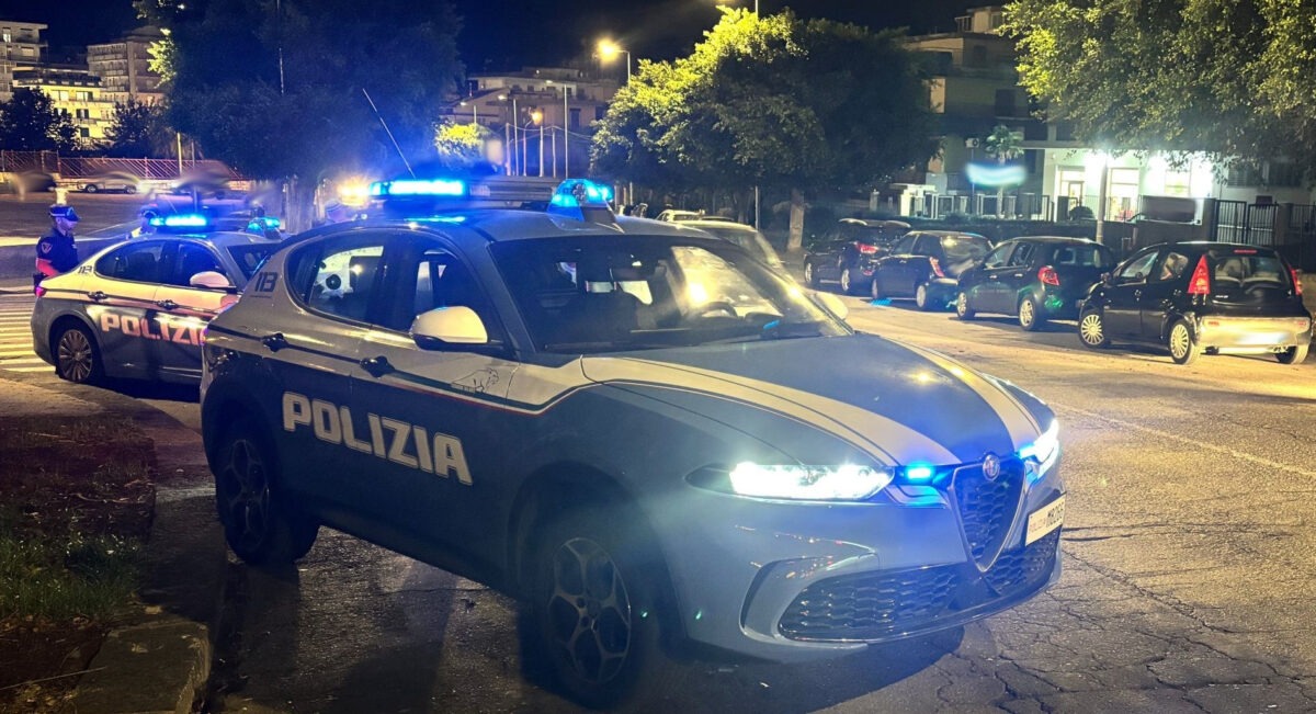 Blitz antidroga a Torre Angela | I clan Casamonica e Spada nel mirino della Polizia: cosa sta davvero accadendo?