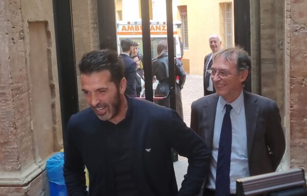 Buffon svela il segreto di Fagioli e Tonali | La Nazionale ha un futuro migliore di quanto pensi!