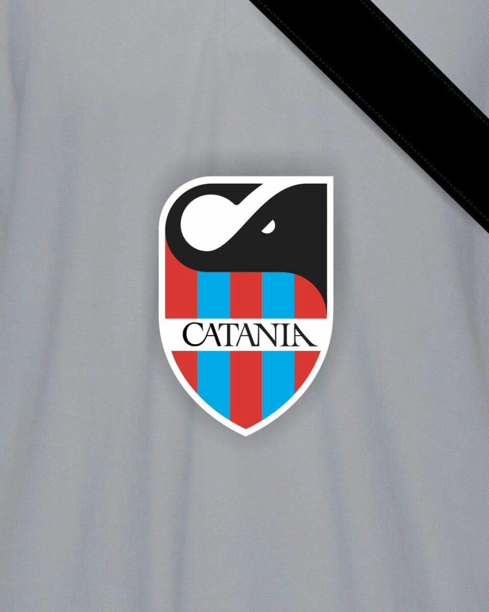 Catania Football Club stringe un nuovo legame con Foggia | È il calcio che unisce davvero?