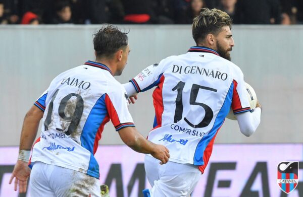 Catania e Trapani pronte a sfidarsi | Scopri perché questo match potrebbe cambiare il futuro della Coppa Italia Serie C!