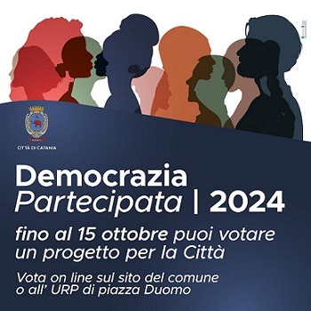 Catania si mobilita: prorogata la votazione per i progetti dei cittadini! | Ma quanti realmente parteciperanno?