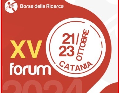 Catania si prepara a ospitare la Borsa della Ricerca | Scopri perché questa edizione potrebbe cambiare radicalmente il futuro dell'innovazione italiana!