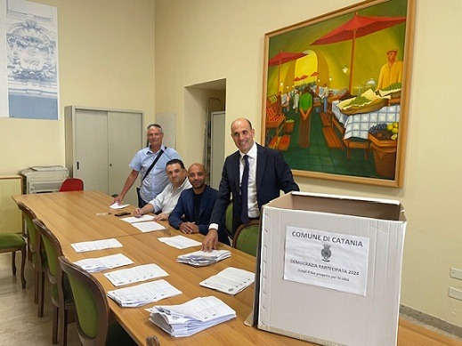 Catania sorprende con un progetto vincente | La Democrazia Partecipata può davvero cambiare le città?