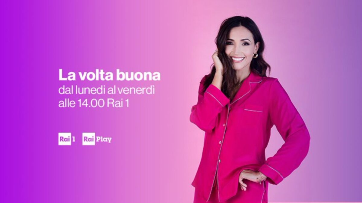 Caterina Balivo svela segreti inediti degli ospiti di La Volta Buona | Scopri chi davvero sta rubando la scena!