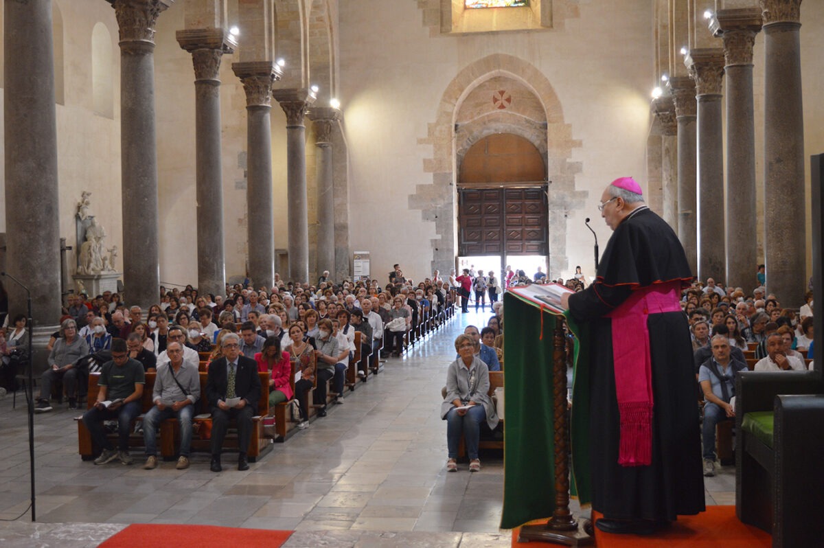 Cefalù si prepara a un anno di svolta | Scopri perché la comunità è chiamata a unirsi per la speranza!