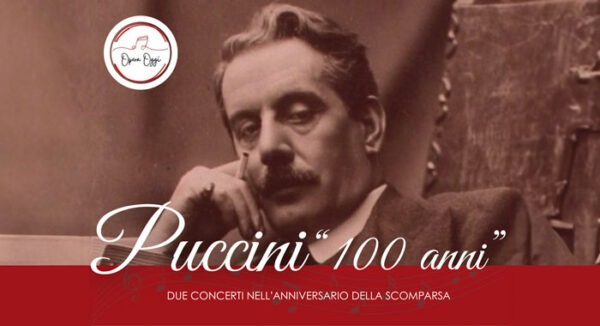 Celebriamo Puccini: Masterclass e Concerti nella Magia dell'Oratorio di San Lorenzo