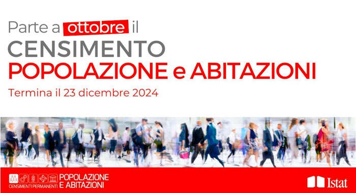 Censimento 2024: Ecco perché la tua risposta è obbligatoria e non puoi ignorarla!