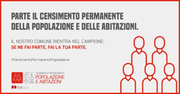 Censimento Permanente 2024: Un'Opportunità per Conoscere e Sviluppare Messina!