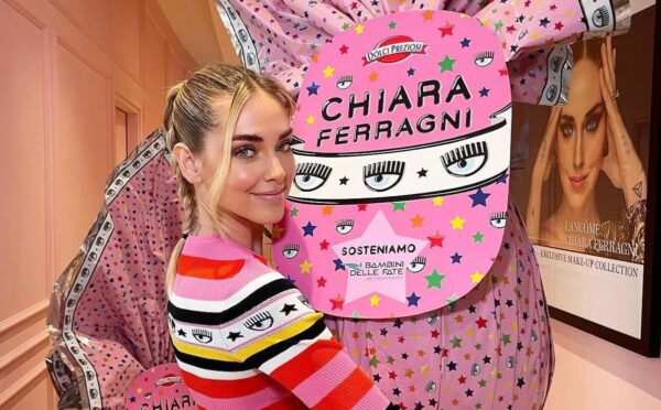 Chiara Ferragni sotto inchiesta per truffa | Scopri come 290 mila consumatori potrebbero essere rimborsati!