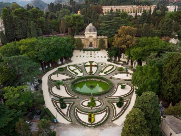 Chiusura del cimitero di San Paolo Briga | Cosa succede davvero quando la natura si fa sentire?