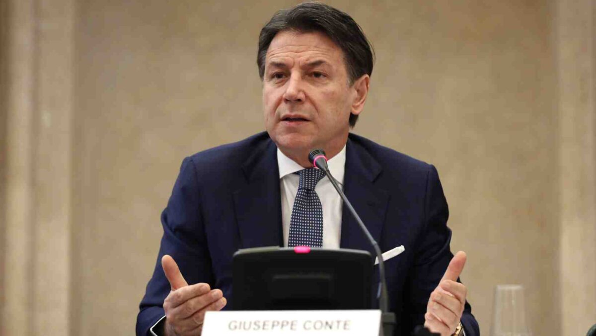Conte esprime delusione dopo le regionali in Liguria | È davvero ora di rifondare il Movimento 5 Stelle? - 