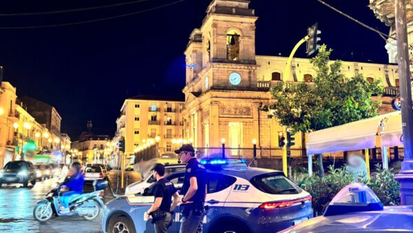 Controllo straordinario in zona tranquilla | Scopri il lato oscuro delle strade siciliane!