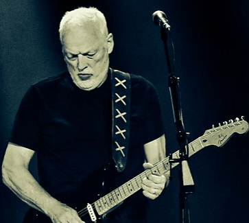 David Gilmour esclude una reunion con Roger Waters | Scopri il vero motivo dietro la rottura tra i leggendari Pink Floyd!